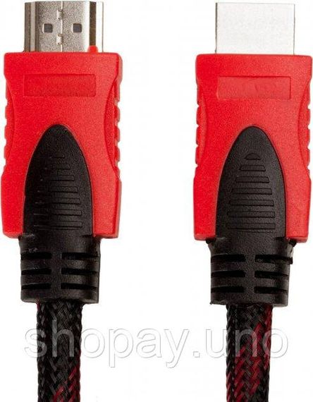 Кабель HDMI (V1.4) 3 метра | Зображення 3