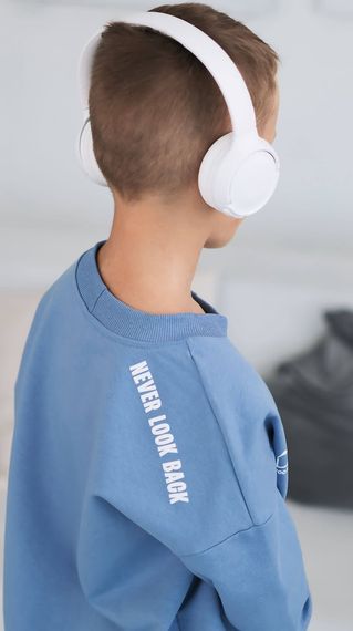 Костюм для хлопчика (підлітковий) Носи своє 146 Блакитний (p-13945-156162) | Зображення 7
