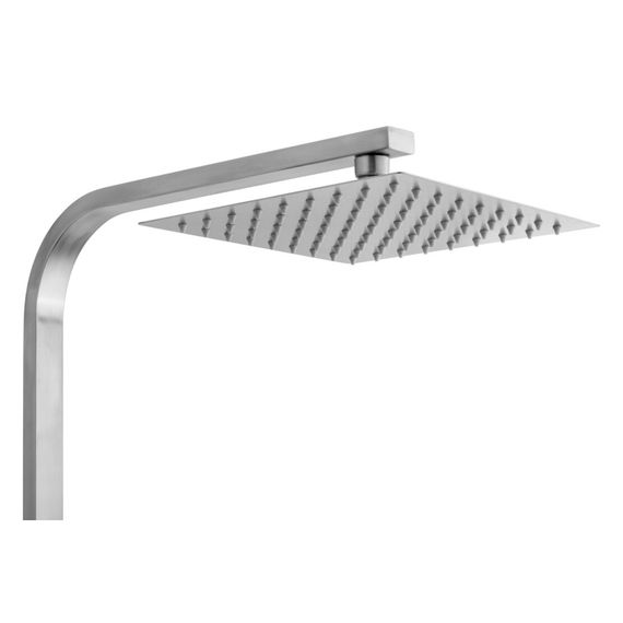 Душевая система Kroner KRP Edelstahl Kubus - ESG067 (CV035451) | Зображення 7