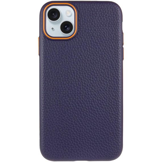 Чохол Syndee with Magnetic Fit для Apple iPhone 13 (6.1") Gem Blue | Зображення 1