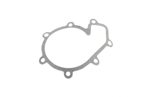 Помпа воды SsangYong Actyon Kyron 2.0 Xdi 05- R B  10 лоп.  PA1190 | Зображення 7