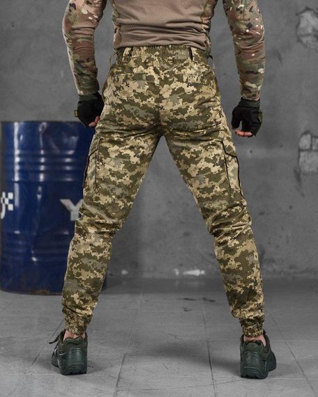 Тактичні штани KS military pixel ВТ5979 | Зображення 5