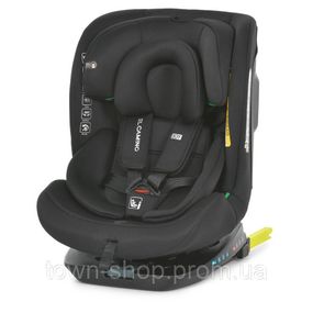 Автокресло детское i-JOY ME 1205 Black