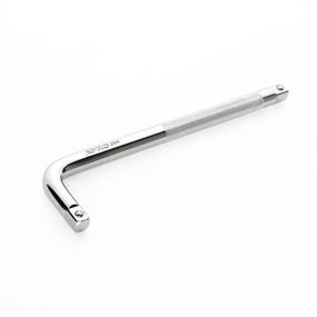 Вороток L-образный CrV 1/2 300мм APRO