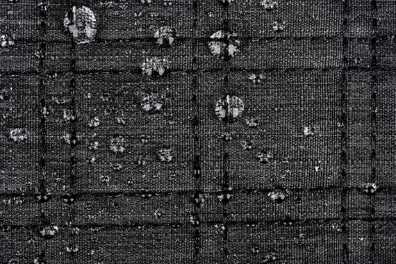 Сумка для ноутбука 2E CrossSquares 16" чорна (2E-CBN9198BK) | Зображення 1