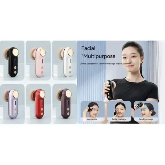 Засіб для очищення шкіри Beauty instrument AND XL-867 | Зображення 1