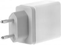 Сетевое зарядное устройство USB XoKo WC-310-WH белый | Зображення 1