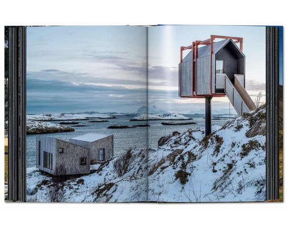 Книга Homes for Our Time. Contemporary Houses around the World. 40th Ed | Зображення 2