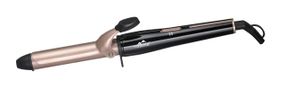 Плойка для волос Monte MT-5106C Bronze для локонов, кудрей и объемной укладки, с керамическим покрытием