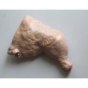 Муляж Курка Четверть