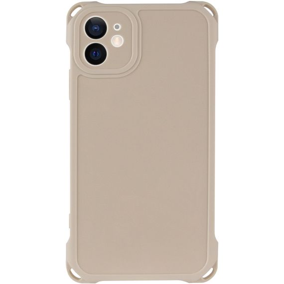 Чохол TPU CrossBody with straps для Apple iPhone 11 (6.1") | Зображення 3