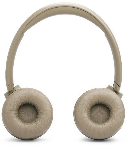 Гарнітура JBL TUNE 530BT Beige (JBLT530BTBEGEU) | Зображення 3
