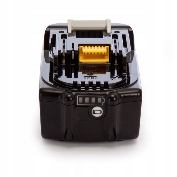 Акумулятор для продукції Makita LXT BL1860B, 18 В, 6 А⋅год (197422-4) | Зображення 3