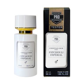 Тестер Dior Patchouli Imperial 58 мл.