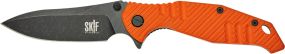 Ніж Skif Adventure II BSW Orange