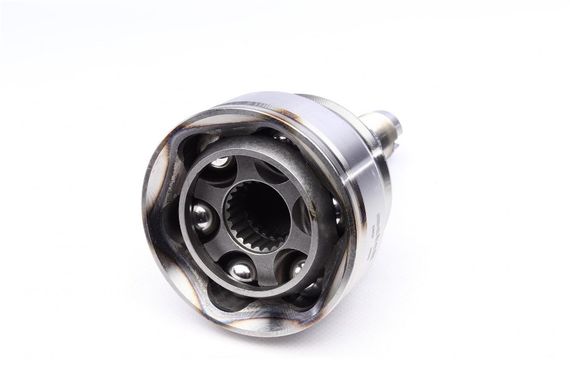 ШРКШ зовнішній Opel Corsa D E Fiat Fiorino Punto 500 Qubo 07- 25z 23z 51mm 82.1mm 48.2mm  15-1592 | Зображення 1