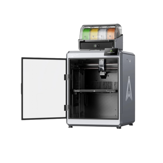 3D-принтер Creality K2 Plus | Зображення 1