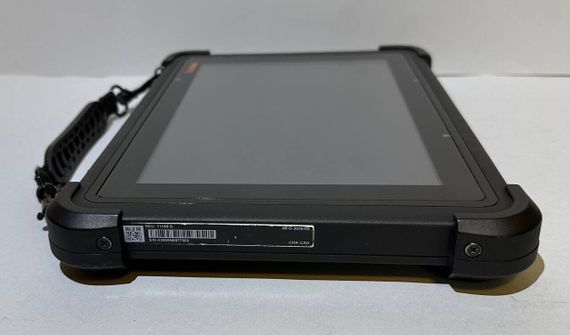 Защищенный планшет MobileDemand XTablet T1180 / 10.1" (1920x1200) IPS Touch / Intel Core i5-8200Y (2 (4) ядра по 1.3 - 3.9 GHz) / 8 GB DDR3 / 256 GB SSD / Intel HD Graphics 620 / WebCam б/у | Зображення 3