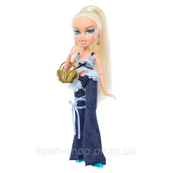 Игровой набор Bratz серии Fashion Pixiez – Хлоя | Зображення 2
