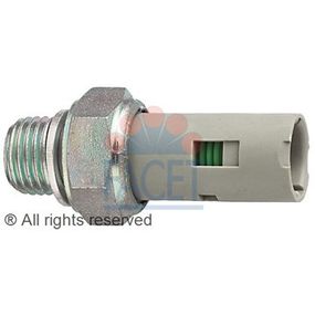 Датчик давления масла Renault Kangoo 1.2 i 97-, Facet, 7.0153,