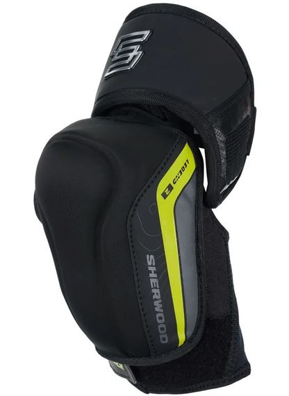 Хокейні налокітники Sherwood Rekker Legend 2 Sr | Зображення 1