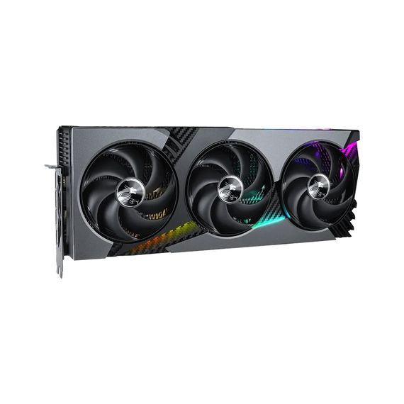Відеокарта MSI GeForce RTX5090 32GB VANGUARD SOC (RTX 5090 32G VANGUARD SOC) | Зображення 3