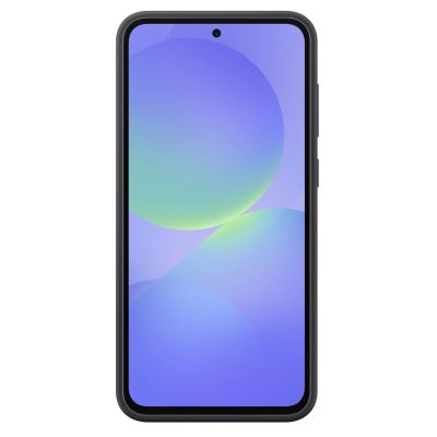 Чехол для мобильного телефона Samsung для Galaxy A36 (A366), Silicone Case black (EF-PA366CBEGWW) | Зображення 4