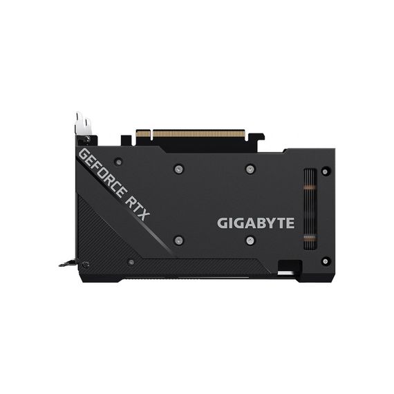 Відеокарта GIGABYTE GeForce RTX3060 8Gb GAMING OC (GV-N3060GAMING OC-8GD) | Зображення 5