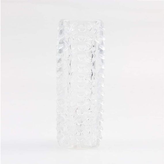 Мастурбатор нереалістичний з вібрацією Chisa Prof.Jason C, прозорий sexstyle | Зображення 2