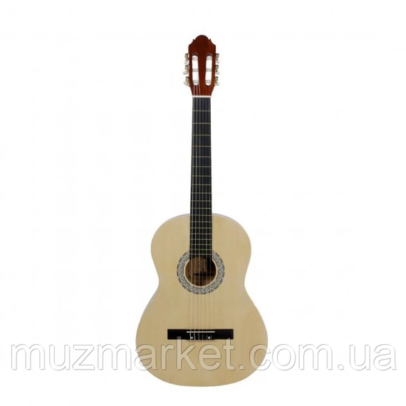 Гітара класична 4/4 Almira CG-1702 NT + Чохол | Зображення 1