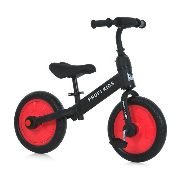 Детский велосипед-беговел MBB 1012-3, 12 дюймов | Зображення 4