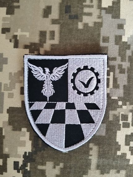 Шеврон