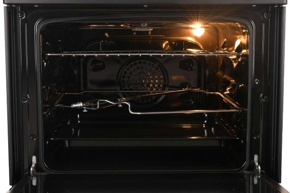 Плита комбінована ARDESTO FSCF-C606B | Зображення 8