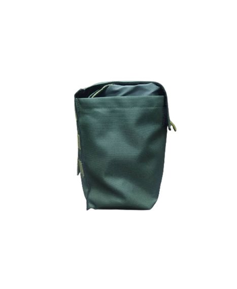 Ноші безкаркасні плечові M&M 1950х700 мм Вид 2 Olive Green Хакі (213258) | Зображення 3