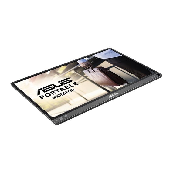 Монитор ASUS MB16ACE | Зображення 4