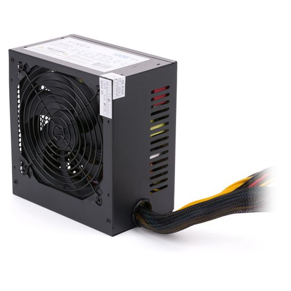Блок живлення Vinga 500W ОЕМ (PSU-500-12) | Зображення 3