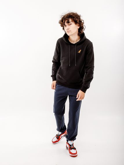 Толстовка AUSTRALIAN CITY FLEECE-SLAM HOODIE | Зображення 4