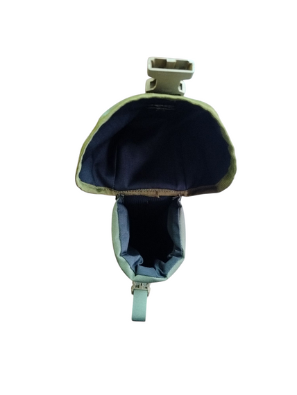 Підсумок для тепловізора ІІ Вид 2 Olive green хакі М&М (214046) | Зображення 1