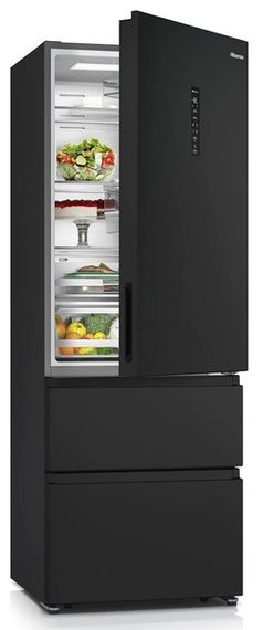 Холодильник Hisense RT641N4AFE1 (BCD-456WY) | Зображення 6
