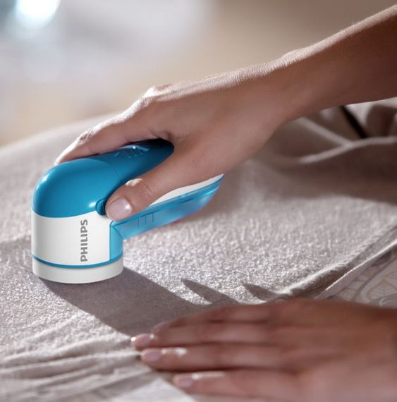 Машинка для стрижки катишків Philips GС026/00 | Зображення 1
