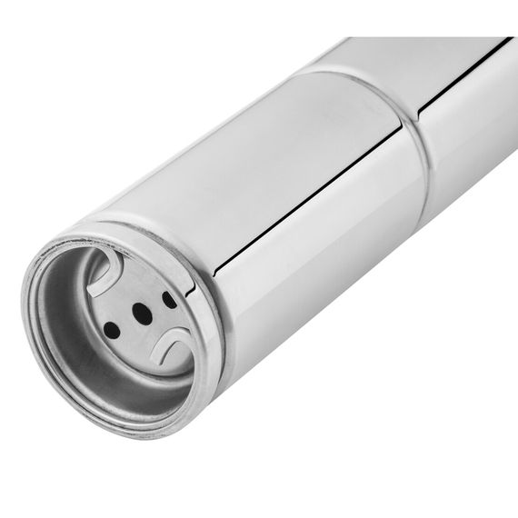 Насос глибинний шнековий Agua 3S QGD 1.8-75-0.37 з вбудованим конденсатором (CV035071) | Зображення 3