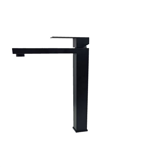 Змішувач для раковини Fabiano Cubo 40201 Black 8231.401.1585 | Зображення 3