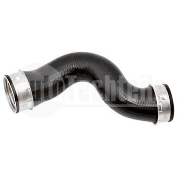 Патрубок интеркулера Audi A3 2.0 TDI/TFSI 03-13/ VW Golf/Passat/Jetta/Touran 2.0 TDI 03-10/ Skoda Octavia 2.0 TDI/TFSI 04-13/