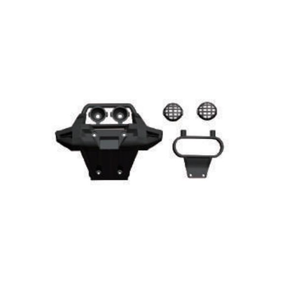 Бампер передній Remo Hobby P2306 для моделей Mmax, Mtruck 1031, 1035