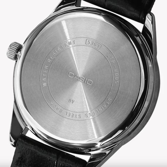 Жіночий годинник Casio LTP-V005L-1B | Зображення 3