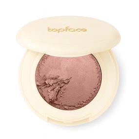 Запеченные румяна TopFace ProHD Natural Glow Baked Blush PT705 - 001 Silk Line (4 g)