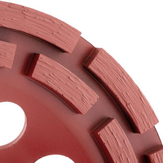 Фреза торцевая шлифовальная алмазная INTERTOOL CT-61501 | Зображення 3