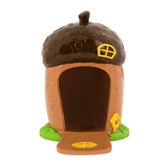 Игрушка Li`l Woodzeez Bobblehead 9 ед Серия 3 63300Z (63300Z) | Зображення 2