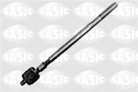 Тяга рульова RENAULT CLIO II, KANGOO, THALIA 97- перед. міст (Вир-во SASIC) SASIC 3008040 на RENAULT KANGOO Rapid (FC0/1_)