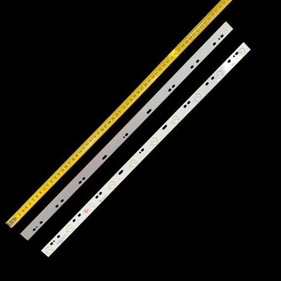 LED підсвітка TV 32" DG315D10-ZC14-03 KJ315D10-ZC14F-03, 303KJ315031, D227PGHBYZF6A, IC-B-CNA032D127 1шт. | Зображення 1